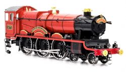 METAL EARTH - HARRY POTTER HOGWARTS EXPRESS 3